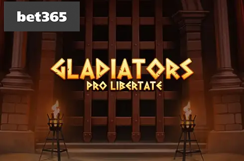 Gladiators: Pro Libertate